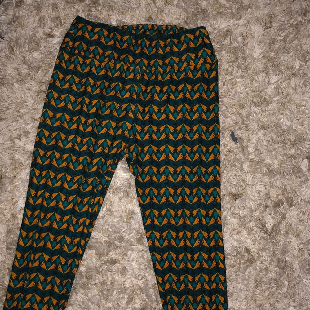 LuLaRoe leggings